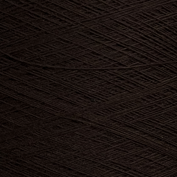 Меринос 100% 1/15,5-2/15,5  Canbera/Канбера 2841 коричневий Lanecardate