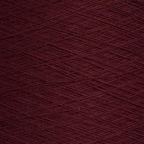 Меринос 100% 1/15,5-2/15,5  Canbera/Канбера 1250 бордо Lanecardate
