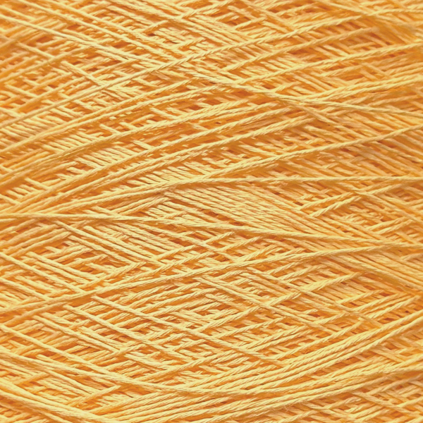 Льон 100% конус 4000 2 абрикосове морозиво Лоро Піана