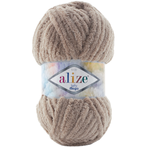 Софті  мега 530 беж Alize (Алізе)