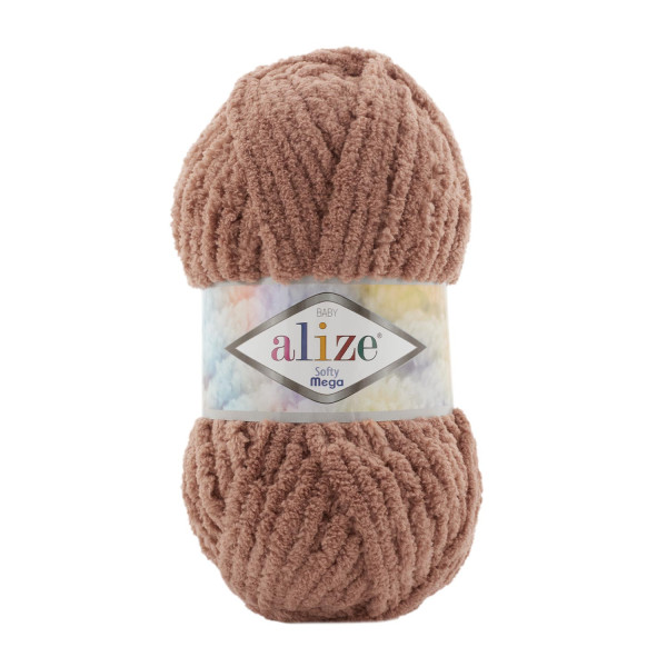 Софті  мега 261 Alize (Алізе)