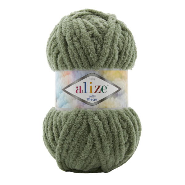 Софті  мега 03 Alize (Алізе)