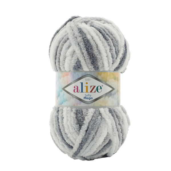 Софті  мега 5925 Alize (Алізе)