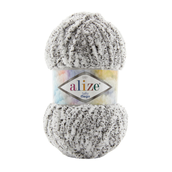 Софті  мега 686 Alize (Алізе)