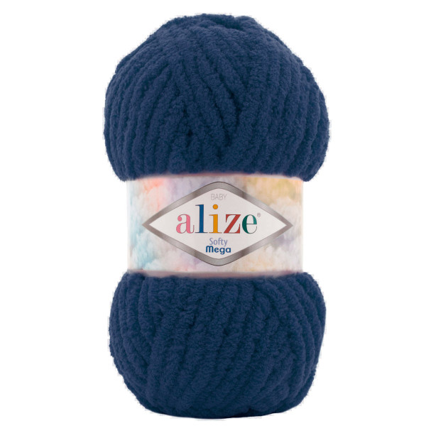 Софті  мега 58 Alize (Алізе)