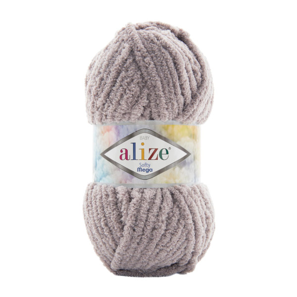 Софті  мега 268 Alize (Алізе)