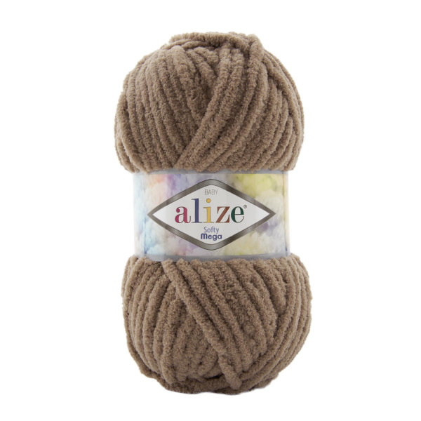 Софті  мега 329 Alize (Алізе)