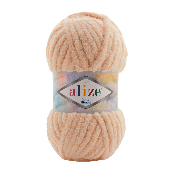 Софті  мега 95 Alize (Алізе)