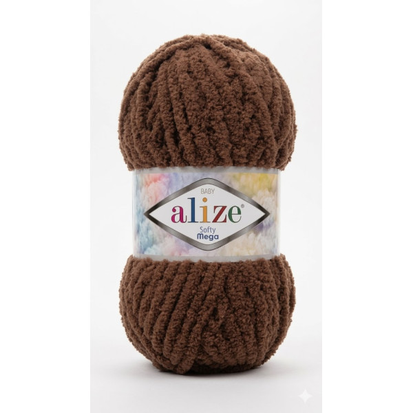 Софті  мега 493 Alize (Алізе)