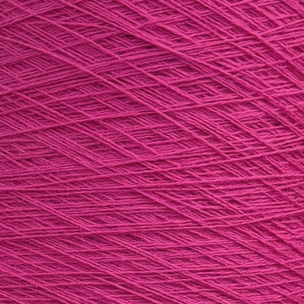 Кашемір   30%  Біаджолі Модесто 32035 фуксія Filati Biagioli Modesto