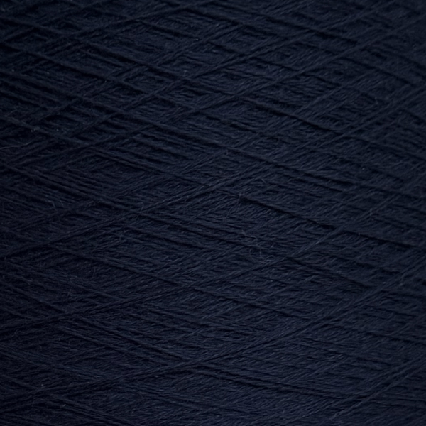 Кашемір   30%  Біаджолі Модесто 7692 синій роял Filati Biagioli Modesto