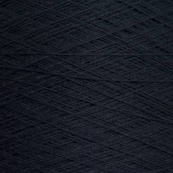 Кашемір   30%  Біаджолі Модесто U55  синій Filati Biagioli Modesto