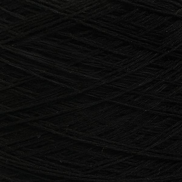 Кашемір   15% Filati Naturali 92176 чорний Filati Naturali
