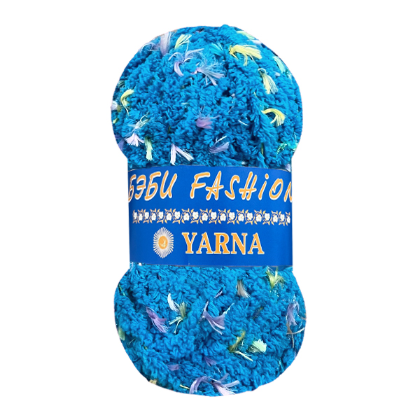 Бебі фешен 216 синій Туреччина