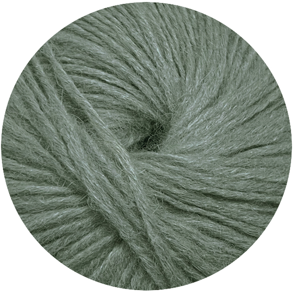 Альпака реале 1310 сальвія Ярна 