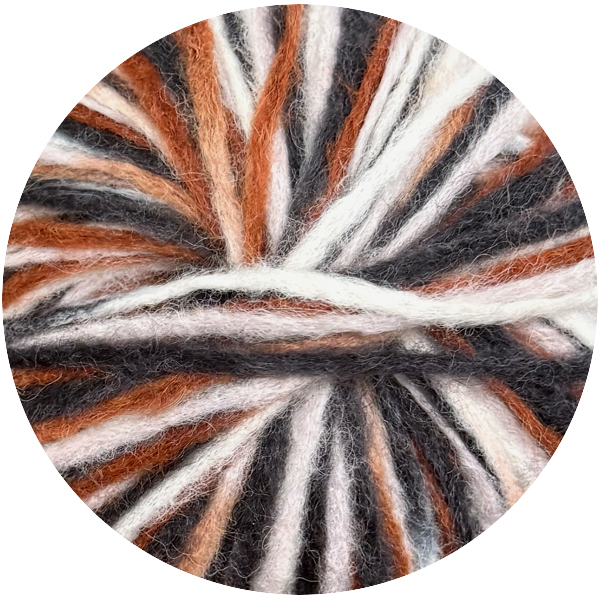 Альпака реале 093 вулкан Етна Ярна 