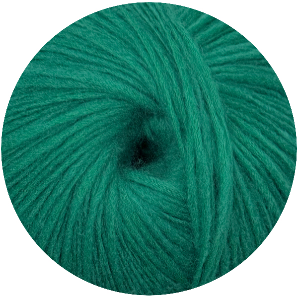 Альпака реале 10904 смарагд Ярна 