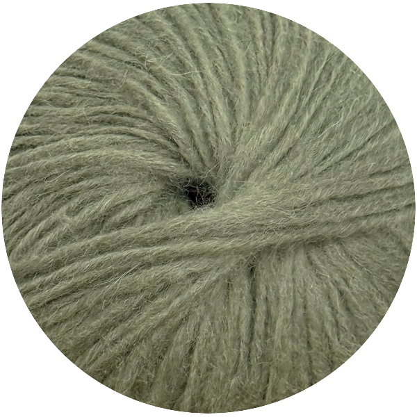 Альпака реале 2013 світла олива Ярна 