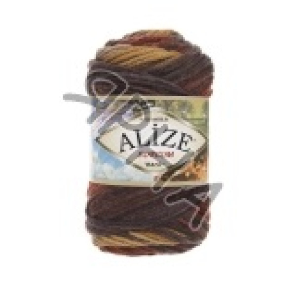 Бургум батік 3379 Alize (Алізе)