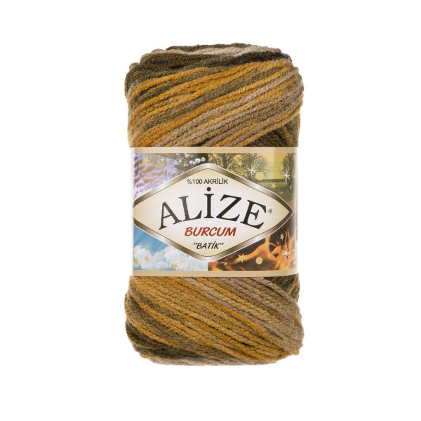 Бургум батік 5850  Alize (Алізе)