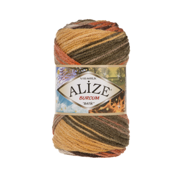 Бургум батік 6060  Alize (Алізе)