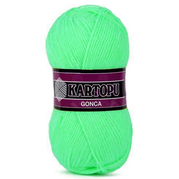 Гонка 407 салат Картопу