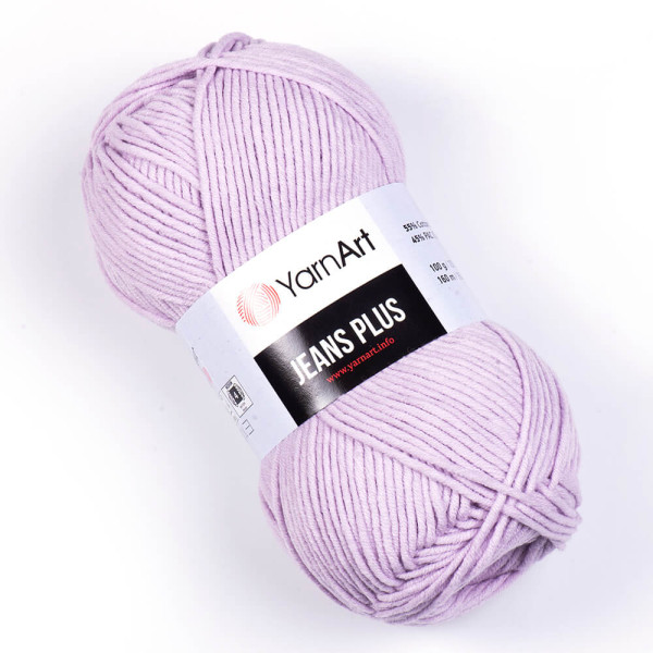 Джинс Плюс YarnArt 19 бузок YarnArt (Ярн...