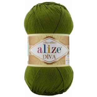 Діва Алізе 233 хакі Alize (Алізе)