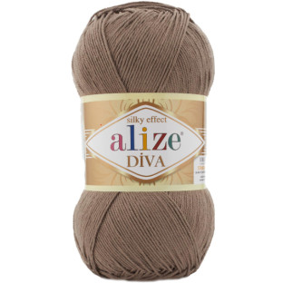 Діва Алізе 688 кава з молоком Alize (Алі...