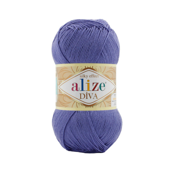 Діва Алізе 981 фіалка Alize (Алізе)