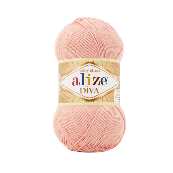 Діва Алізе 400 Alize (Алізе)