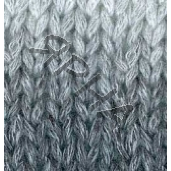 Кантри 5323 серый меланж Alize (Ализе)