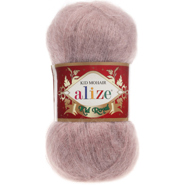 Кід роял Алізе 541 норка Alize (Алізе)
