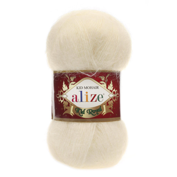 Кід роял Алізе 1 Alize (Алізе)