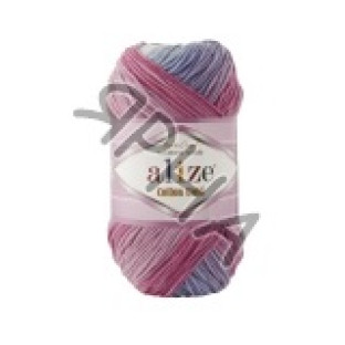 Котон голд батік 3686 Alize (Алізе)