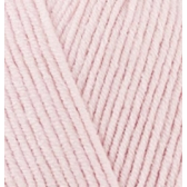 Котон голд 895 бл рожевий Alize (Ализе)