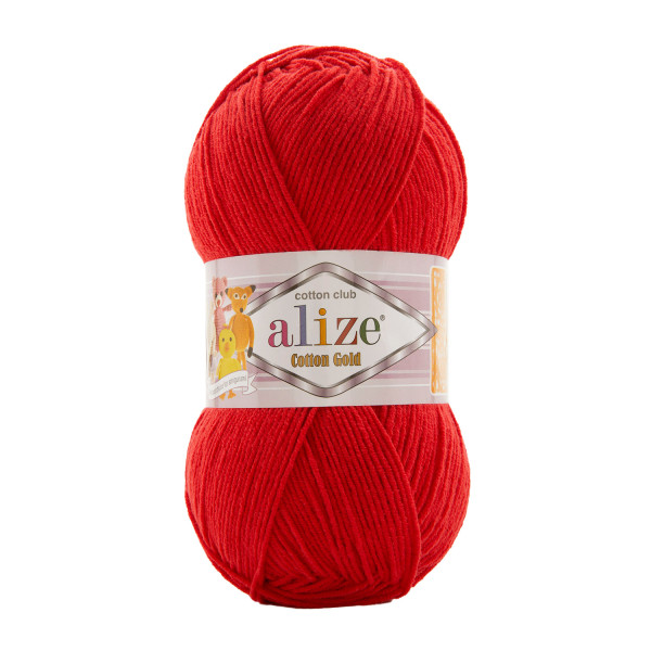 Котон голд 251 Alize (Алізе)