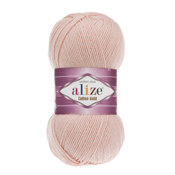 Котон голд 399 Alize (Алізе)
