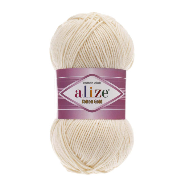 Котон голд 891 Alize (Алізе)