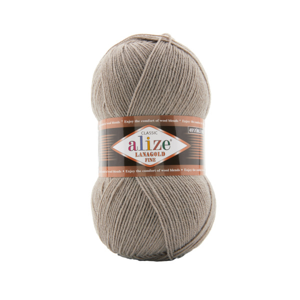 Лана голд файн 990 Alize (Алізе) Лана голд файн 990 Alize (Алізе)