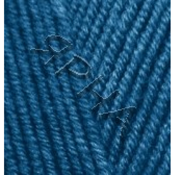 Лана Голд 155 синій джинс Alize (Ализе)