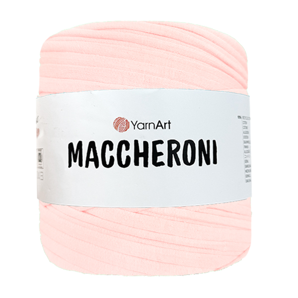 Макероні ніжна троянда YarnArt (ЯрнАрт)