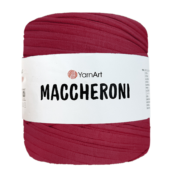 Макероні бордо YarnArt (ЯрнАрт)