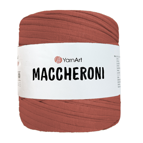 Макероні карамель YarnArt (ЯрнАрт)