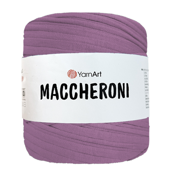 Макероні бузок YarnArt (ЯрнАрт)