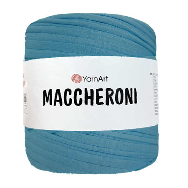 Макероні озеро YarnArt (ЯрнАрт)