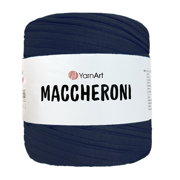 Макероні роял синій YarnArt (ЯрнАрт)