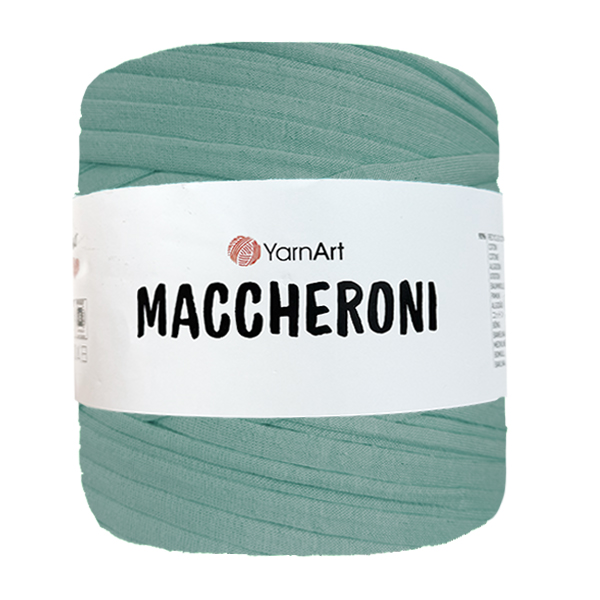 Макероні бензиновий YarnArt (ЯрнАрт)