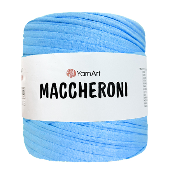Макероні волошка YarnArt (ЯрнАрт)