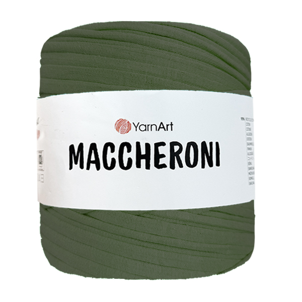 Макероні пляшковий YarnArt (ЯрнАрт)